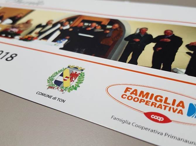 A Vigo di Ton benedizione del sale in “Famiglia”   Dopo essere andato a Segno un anno fa, l’appuntamento con la tradizione fa tappa quest’anno a Vigo di Ton.