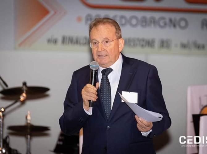 Siglato un protocollo d’intesa fra Gruppo Dolomiti Energia e Cedis Produzione idroelettrica e tutela dell’ambiente.