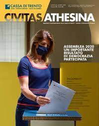 Civitas Athesina