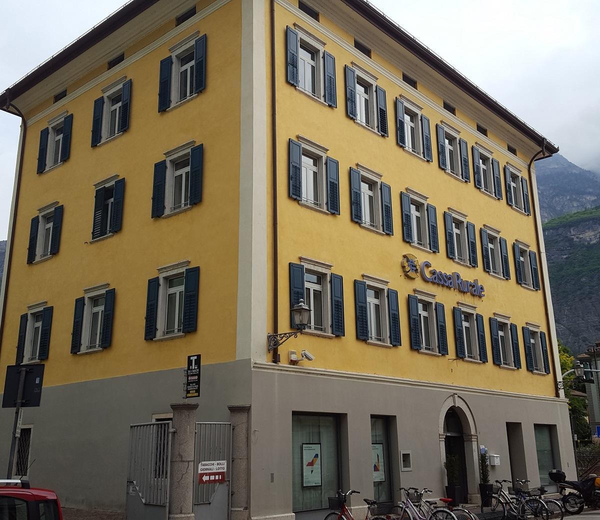 Cr Rotaliana e Giovo: ancora 7 giorni per concorrere ai premi di studio 2020 L’edizione 2020 valorizza l’impegno dei tanti e tante giovani che hanno concluso con profitto gli studi nonostante le difficoltà legate al lockdown.
