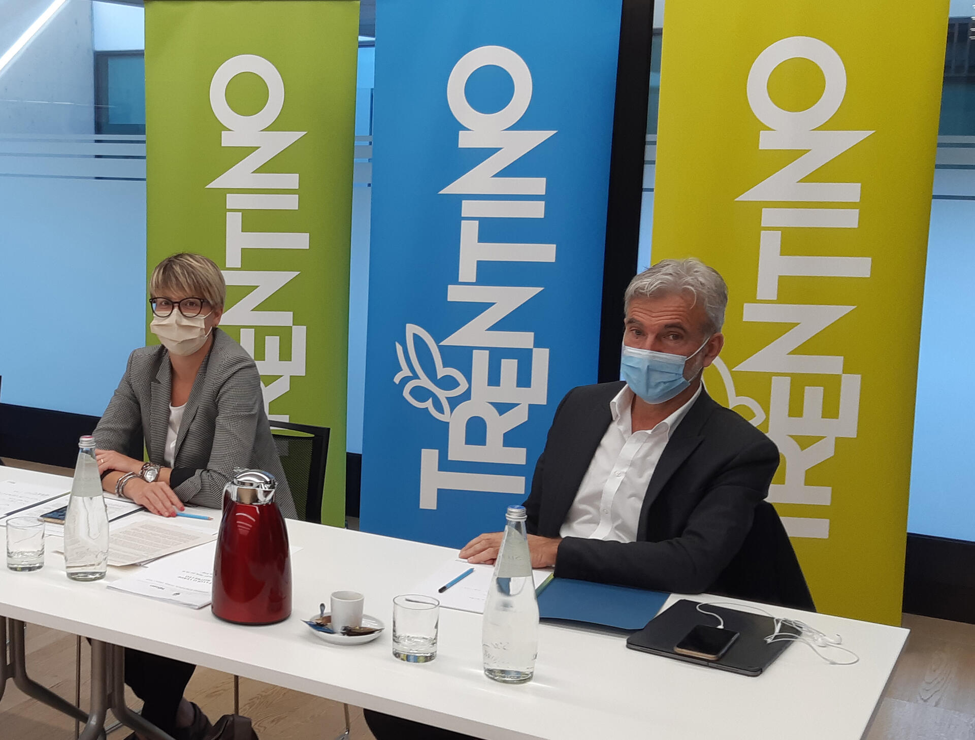Lupo, nuove linee guida per la gestione Il documento elaborato congiuntamente con la Provincia autonoma di Bolzano è stato inviato ad Ispra per garantire la gestione in loco dei grandi carnivori.