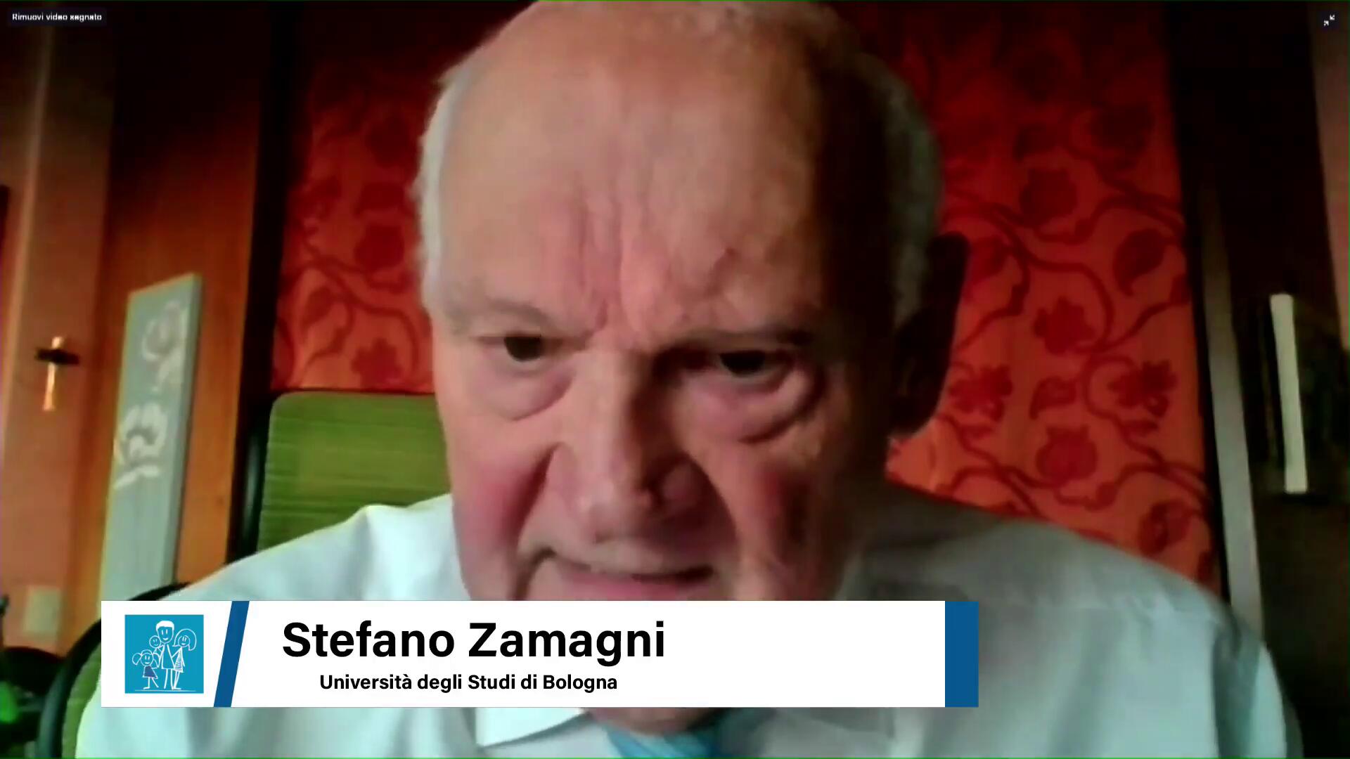 La famiglia genera felicità La famiglia genera felicità, ha saputo dimostrare resilienza di fronte all'incertezza, nelle famiglie ci si è tenuti per mano e ci si è incoraggiati a vicenda. E' questa la sintesi della seconda parte dell'inaugurazione del Festival della famiglia che ha visto online un ricco panel di esperti e relatori sul tema al centro della nona edizione. Collegati in diretta vi erano Vera e Stefano Zamagni professori dell'Università degli Studi di Bologna, Luciano Malfer dirigente dell'Agenzia provinciale per la famiglia, Ilaria Antonini capo Dipartimento per le politiche per la famiglia - Presidenza del Consiglio dei Ministri, Regina Maroncelli presidente European Large Family Confederation, Giovanni Deiana dirigente del Servizio politiche per la famiglia e l’inclusione sociale della Regione Sardegna, Alessia Rosolen assessore regionale al lavoro, formazione, istruzione e famiglia del Friuli - Venezia Giulia e Mimmo Lucà presidente Consorzio intercomunale di servizi di Orbassano (TO); a moderare Marco Pontoni dell'Ufficio stampa provinciale.