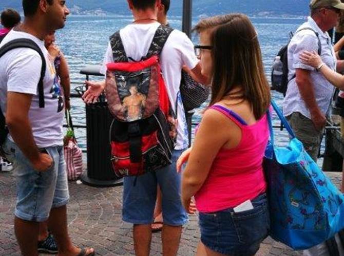 Eliodoro:  Dieci adolescenti e ragazzi con disabilità in uscita per conoscersi, stare insieme e condividere un percorso di crescita: è “IO E 2018”, il percorso che la cooperativa sociale Eliodoro propone ad adolescenti e giovani con disabilità psico-fisica nell’Alto Garda e Ledro.