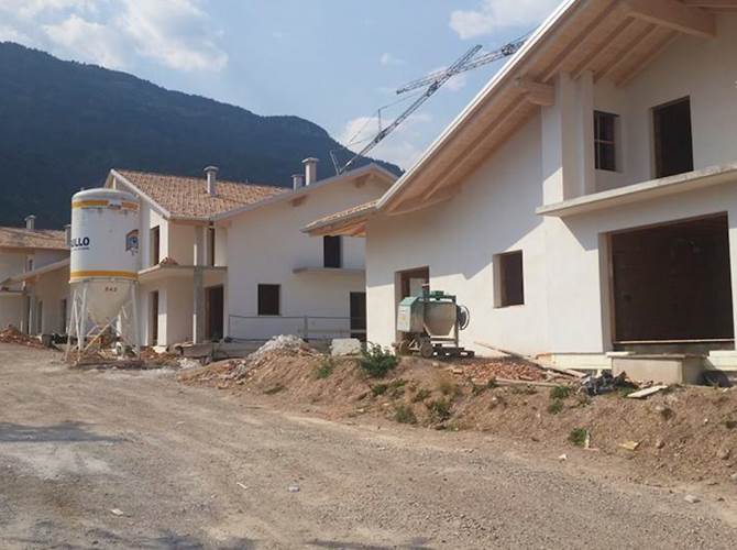 “Obiettivo casa”. A Fondo, in alta Val di Non Appuntamento organizzato dalla Cassa Rurale Novella e Alta Anaunia su un tema che interessa ogni persona.