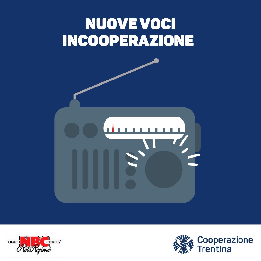 Nuove voci inCooperazione (2022)