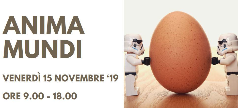 &quot;ANIMA MUNDI&quot; è uno spazio laboratoriale sul tema dell’animazione di comunità dedicato ad operatori e operatrici di cooperative sociali. L’incontro gratuito si terrà venerdì 15 novembre, dalle 9.00 alle 18.00 presso il Centro Aule di Cooperfidi, in Via Vannetti n. 1 a Trento. Per iscriversi https://forms.gle/CHKq3jnjm49cergZ9.