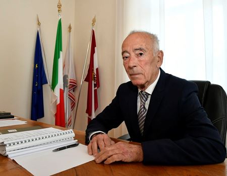 Francesco Spagnolli