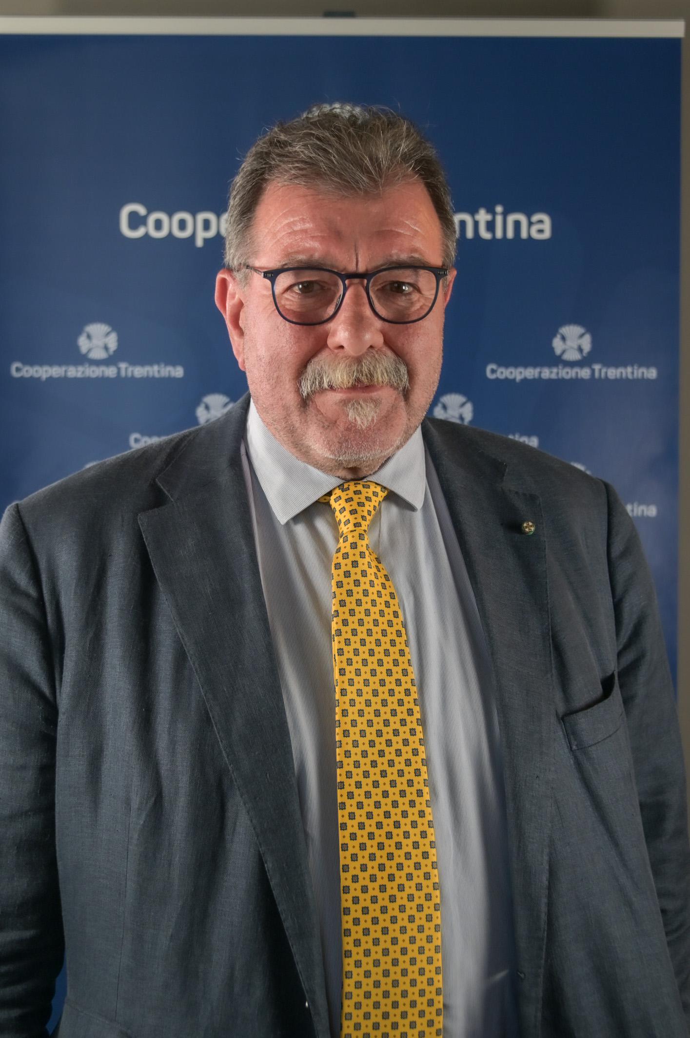 Luca Rigotti