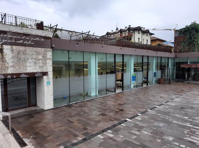 Clm Bell a Mezzocorona