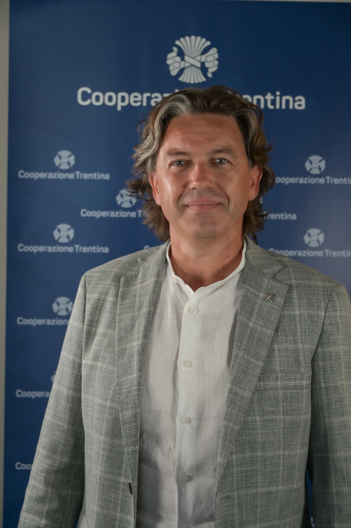 Michele Roncador