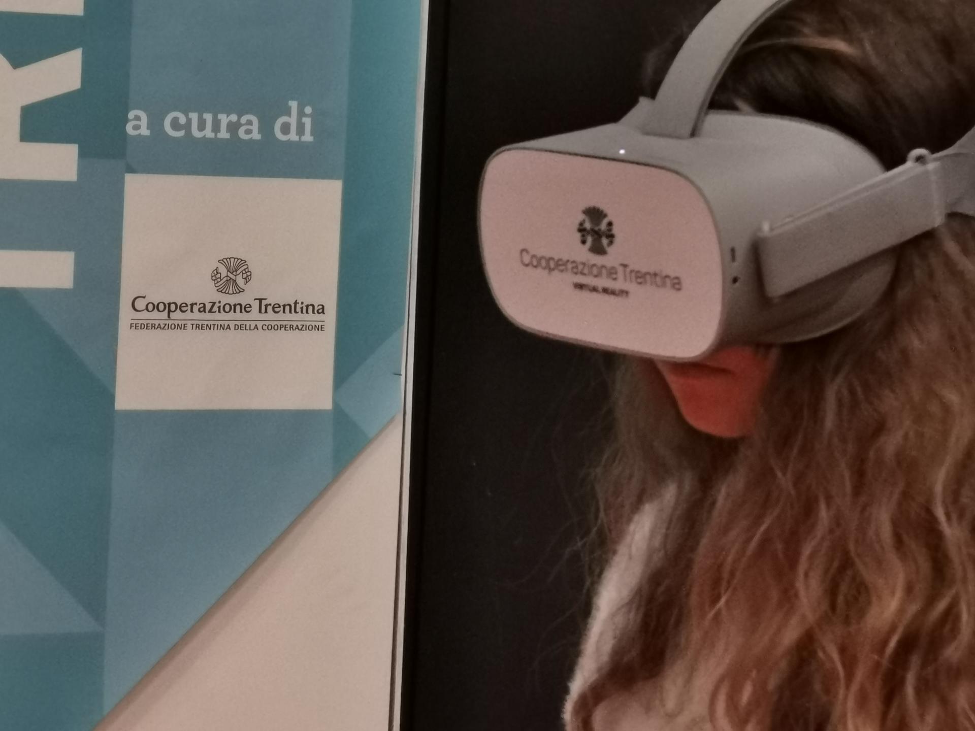 La Federazione Trentina della Cooperazione tra i protagonisti del primo Social Innovation Campus - in programma ieri e oggi a Milano – con una innovativa proposta formativa rivolta alle scuole.